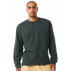 BELLA+CANVAS 4651 Unisex 7.5 oz Heavyweight Long Sleeve Tee