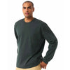 BELLA+CANVAS 4651 Unisex 7.5 oz Heavyweight Long Sleeve Tee