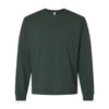 BELLA+CANVAS 4651 Unisex 7.5 oz Heavyweight Long Sleeve Tee