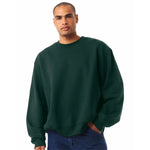 BELLA+CANVAS 4711 Unisex 10 oz. Heavyweight Sweatshirt