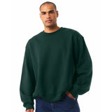 BELLA+CANVAS 4711 Unisex 10 oz. Heavyweight Sweatshirt