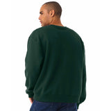 BELLA+CANVAS 4711 Unisex 10 oz. Heavyweight Sweatshirt