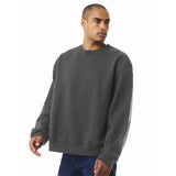 BELLA+CANVAS 4711 Unisex 10 oz. Heavyweight Sweatshirt