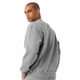 BELLA+CANVAS 4711 Unisex 10 oz. Heavyweight Sweatshirt