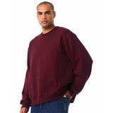 BELLA+CANVAS 4711 Unisex 10 oz. Heavyweight Sweatshirt
