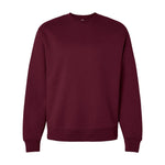 BELLA+CANVAS 4711 Unisex 10 oz. Heavyweight Sweatshirt