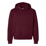 BELLA+CANVAS 4719 Unisex 10 oz. Heavyweight Hoodie