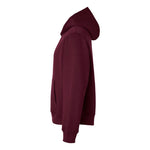 BELLA+CANVAS 4719 Unisex 10 oz. Heavyweight Hoodie