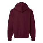 BELLA+CANVAS 4719 Unisex 10 oz. Heavyweight Hoodie