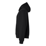 BELLA+CANVAS 4719 Unisex 10 oz. Heavyweight Hoodie