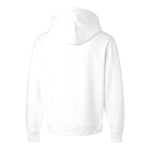 BELLA+CANVAS 4719 Unisex 10 oz. Heavyweight Hoodie