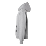 BELLA+CANVAS 4719 Unisex 10 oz. Heavyweight Hoodie