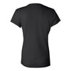 BELLA + CANVAS Women's Jersey V-Neck Tee - 6005
