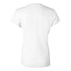 BELLA + CANVAS Women's Jersey V-Neck Tee - 6005