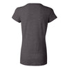 BELLA + CANVAS Women's Jersey V-Neck Tee - 6005