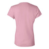 BELLA + CANVAS Women's Jersey V-Neck Tee - 6005