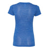 BELLA + CANVAS 6035 Women’s Jersey Deep V-Neck Tee