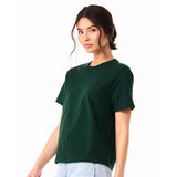 BELLA + CANVAS 6110 Women’s 6 oz Heavyweight Tee