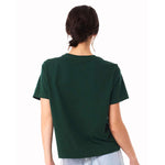 BELLA + CANVAS 6110 Women’s 6 oz Heavyweight Tee