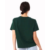 BELLA + CANVAS 6110 Women’s 6 oz Heavyweight Tee