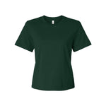 BELLA + CANVAS 6110 Women’s 6 oz Heavyweight Tee