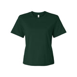 BELLA + CANVAS 6110 Women’s 6 oz Heavyweight Tee