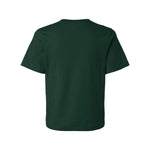 BELLA + CANVAS 6110 Women’s 6 oz Heavyweight Tee
