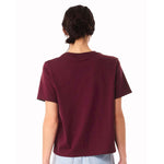 BELLA + CANVAS 6110 Women’s 6 oz Heavyweight Tee