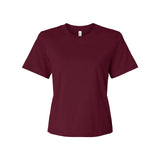 BELLA + CANVAS 6110 Women’s 6 oz Heavyweight Tee