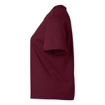 BELLA + CANVAS 6110 Women’s 6 oz Heavyweight Tee