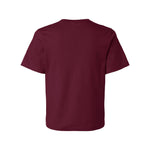 BELLA + CANVAS 6110 Women’s 6 oz Heavyweight Tee