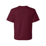 BELLA + CANVAS 6110 Women’s 6 oz Heavyweight Tee