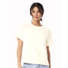 BELLA + CANVAS 6110 Women’s 6 oz Heavyweight Tee