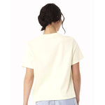 BELLA + CANVAS 6110 Women’s 6 oz Heavyweight Tee