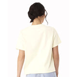 BELLA + CANVAS 6110 Women’s 6 oz Heavyweight Tee