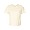 BELLA + CANVAS 6110 Women’s 6 oz Heavyweight Tee