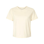 BELLA + CANVAS 6110 Women’s 6 oz Heavyweight Tee