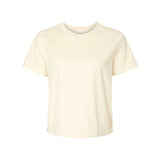 BELLA + CANVAS 6110 Women’s 6 oz Heavyweight Tee