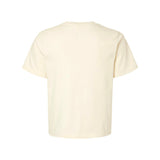 BELLA + CANVAS 6110 Women’s 6 oz Heavyweight Tee