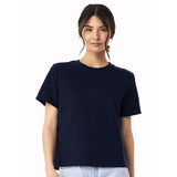 BELLA + CANVAS 6110 Women’s 6 oz Heavyweight Tee