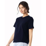 BELLA + CANVAS 6110 Women’s 6 oz Heavyweight Tee