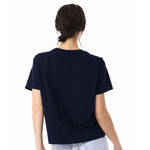 BELLA + CANVAS 6110 Women’s 6 oz Heavyweight Tee