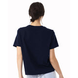 BELLA + CANVAS 6110 Women’s 6 oz Heavyweight Tee