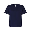 BELLA + CANVAS 6110 Women’s 6 oz Heavyweight Tee