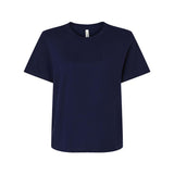 BELLA + CANVAS 6110 Women’s 6 oz Heavyweight Tee