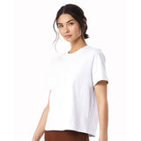BELLA + CANVAS 6110 Women’s 6 oz Heavyweight Tee