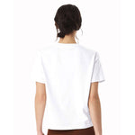 BELLA + CANVAS 6110 Women’s 6 oz Heavyweight Tee
