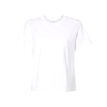 BELLA + CANVAS 6110 Women’s 6 oz Heavyweight Tee