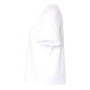 BELLA + CANVAS 6110 Women’s 6 oz Heavyweight Tee