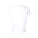 BELLA + CANVAS 6110 Women’s 6 oz Heavyweight Tee